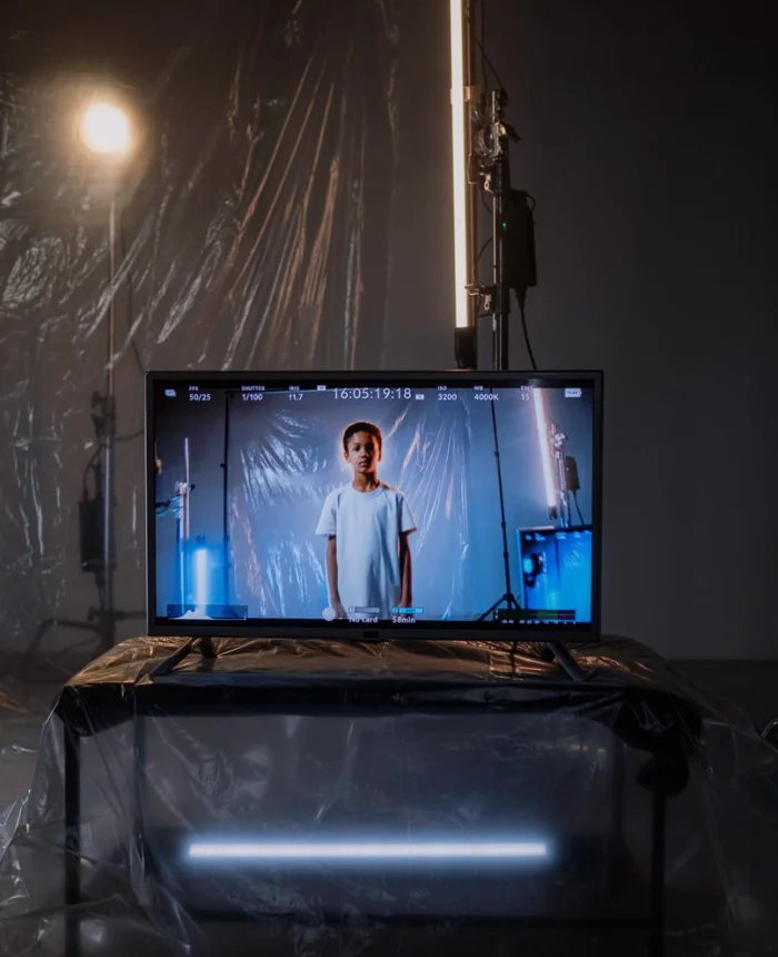 För dig som vill förstå studioproduktion på riktigt